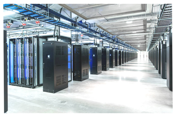 數(shù)據(jù)中心智能運維管理系統(tǒng)